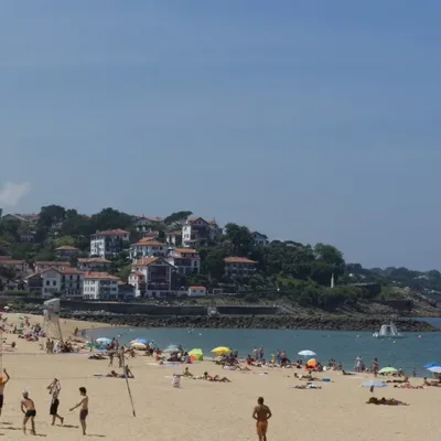 Przewodnik po Saint-Jean-de-Luz