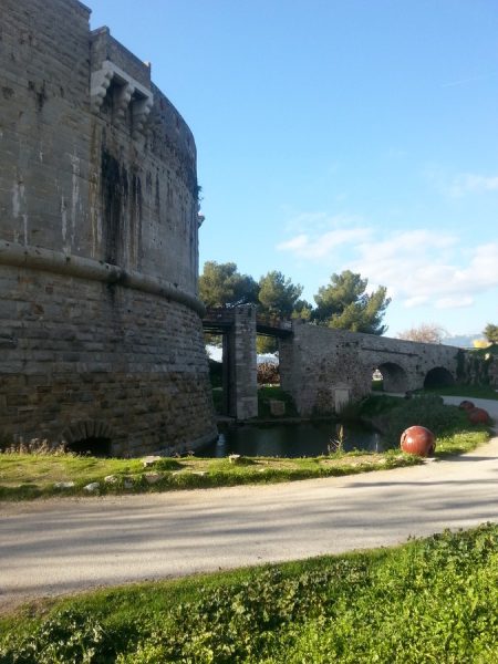 Toulon Rejseleder
