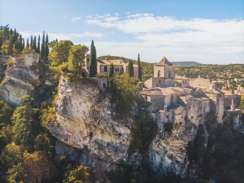 Guida turistica di Vaison-la-Romaine