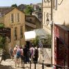 Hướng dẫn viên Saint-Emilion