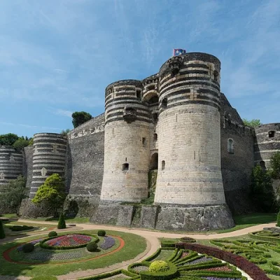 Angers