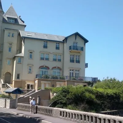 Przewodnik po Biarritz