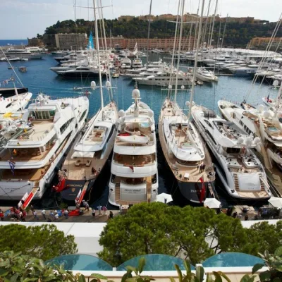 Guidad tur i Cannes – 2 timmar