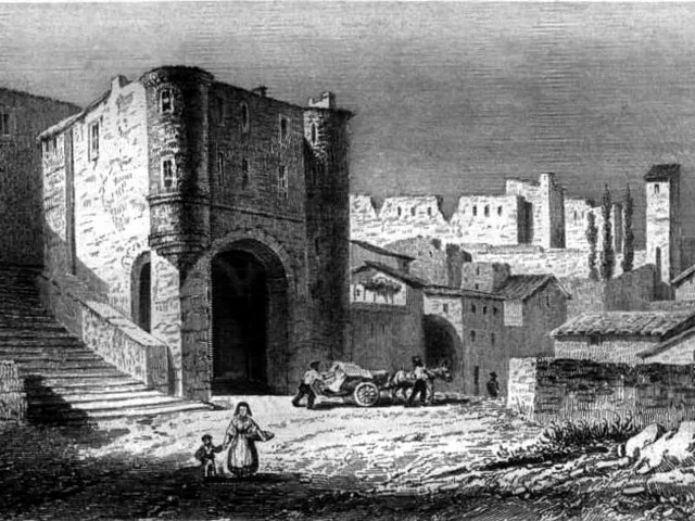 Guide touristique à Hyères-les-Palmiers – Image 11