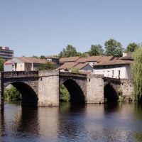 Průvodce Limoges