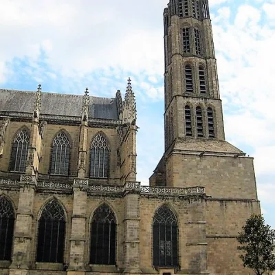 Przewodnik po Limoges