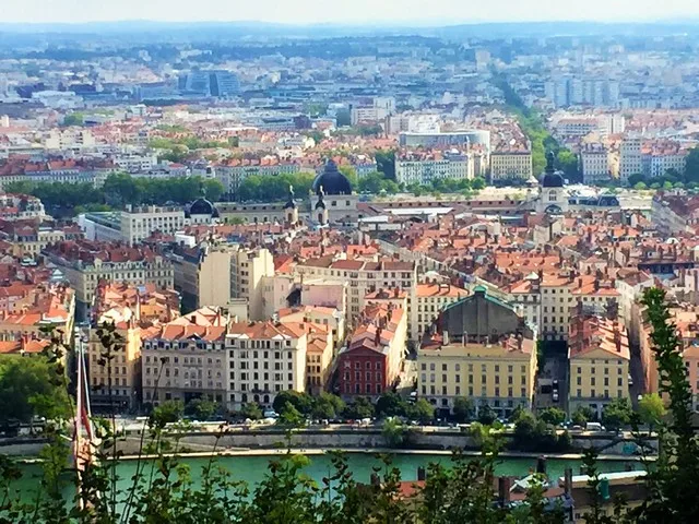 Leiðsögn um Lyon Fourvière - 2 klst. - Ímynd 5