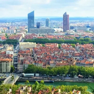 Lyon