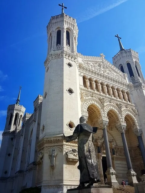Leiðsögn um Lyon Fourvière - 2 klst. - Ímynd 7