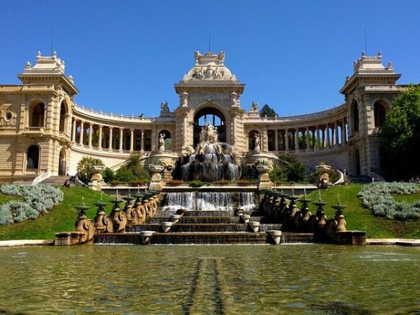 ทัวร์ใน Marseille