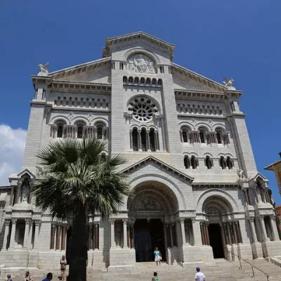 Guidad tur i Monaco – 2 timmar