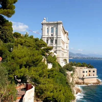 Guidad tur i Monaco – 2 timmar