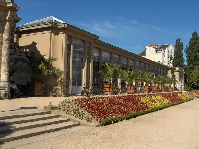 Guide touristique de Rennes