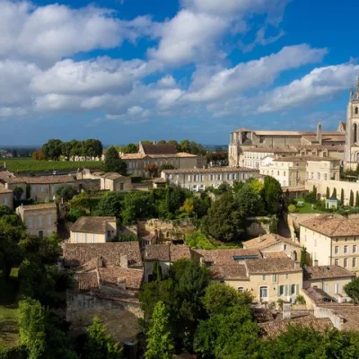 Saint-Emilion