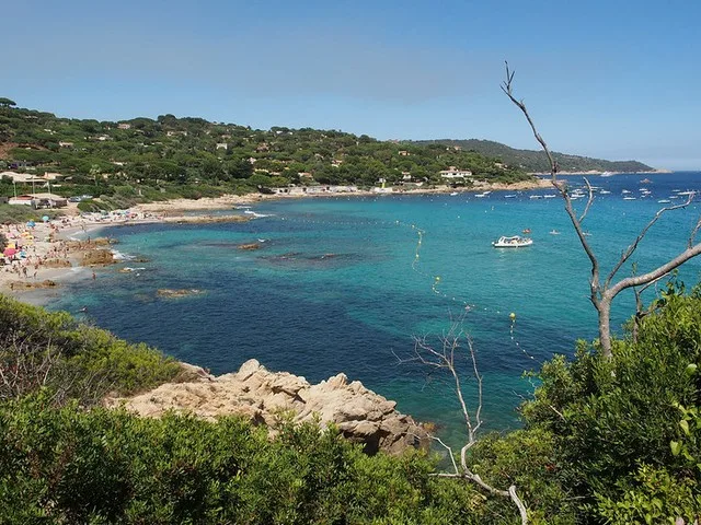Le migliori spiagge di Provenza