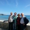 Guida turistica di Tolone, Romain Bouchaud