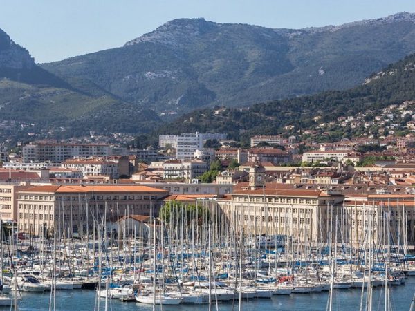 Đọc thêm về bài viết Ghé thăm Toulon