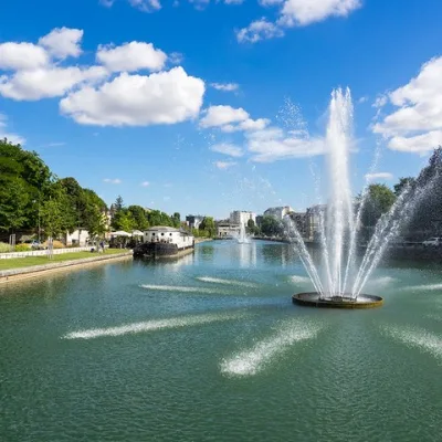 Guida turistica di Troyes