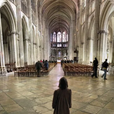 Guida turistica di Troyes
