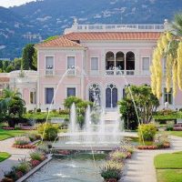 ไกด์นําเที่ยว Villefranche-sur-Mer