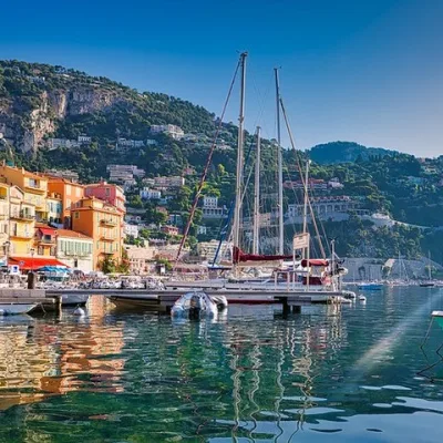 Guided tour in Villefranche-sur-Mer – 2 hours