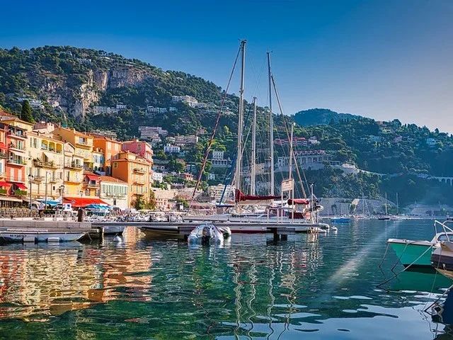 Guided tour in Villefranche-sur-Mer - 2 hours - Image 3