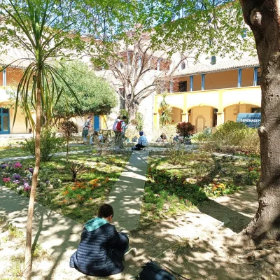 Van Gogh Tour ใน Arles และ Saint-Rémy-de-Provence