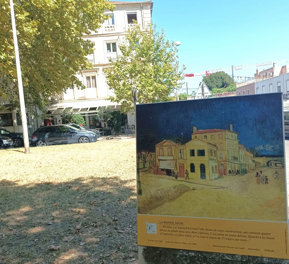 Shore excursions from the port of Marseille