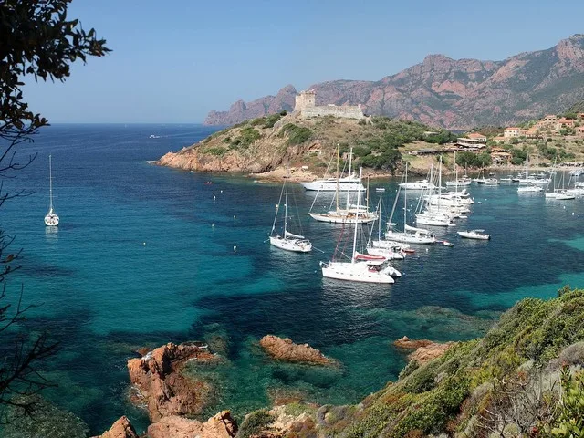 Ajaccio fararstjóri - Ímynd 4