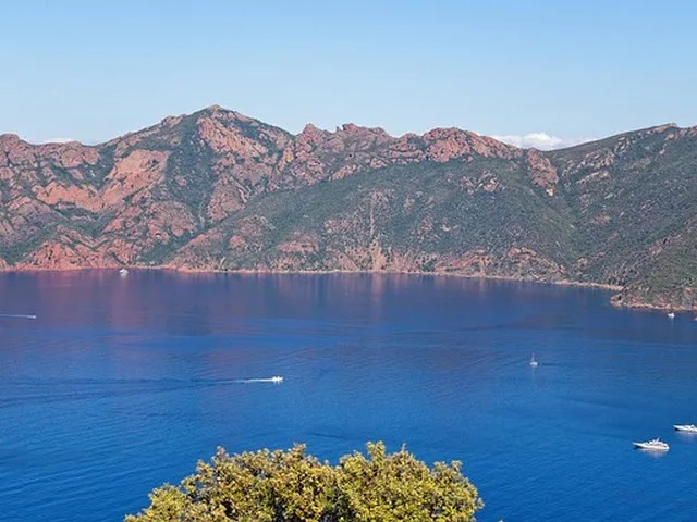 Ajaccio fararstjóri - Ímynd 2
