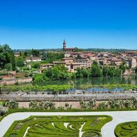 Albi tour guide