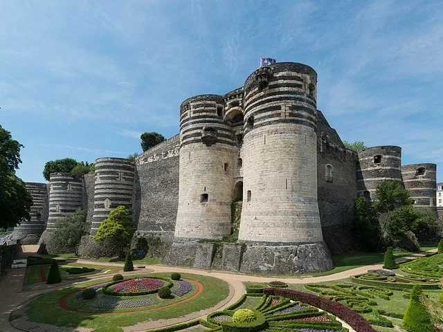 Angers Tour Guide - Image 10