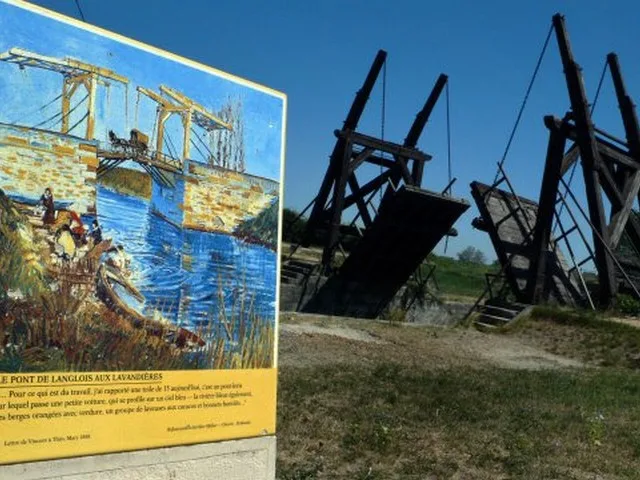 Van Gogh Tour