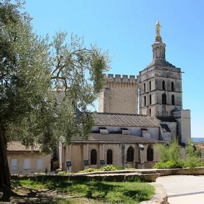 Privát túra Avignonban – 4 óra