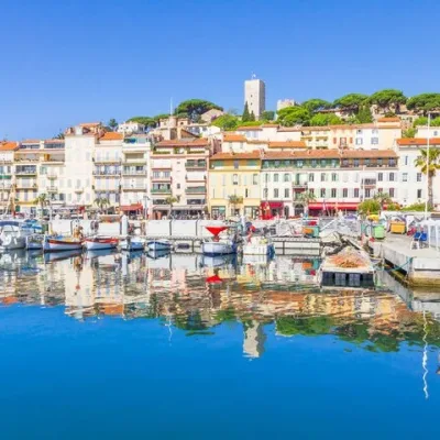 Cannes tour guide, Visit Cannes