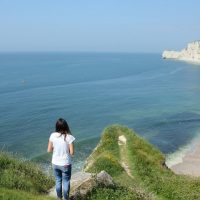 Udhërrëfyes turistik Etretat
