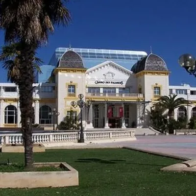 Hyères-les-Palmiers Rejseleder