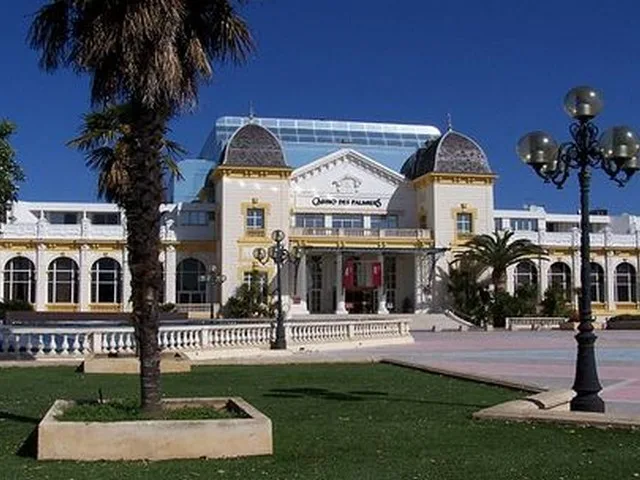 Guide touristique à Hyères-les-Palmiers – Image 2