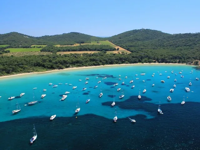 Guide touristique à Hyères-les-Palmiers – Image 6