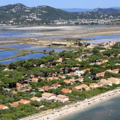 Hyères-les-Palmiers Rejseleder