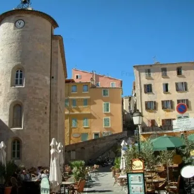 Hyères