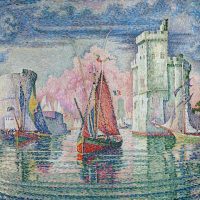 Przewodnik po La Rochelle