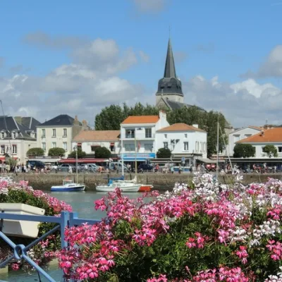 Przewodnik po La Rochelle