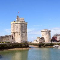 Przewodnik po La Rochelle