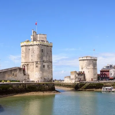 Przewodnik po La Rochelle