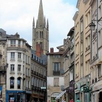 Průvodce Limoges