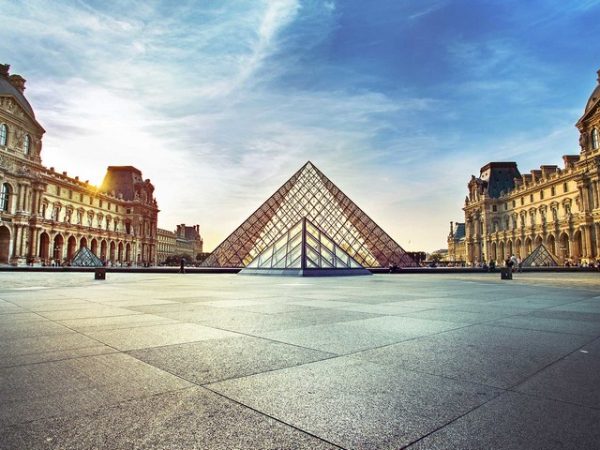 Read more about the article The Louvre museum