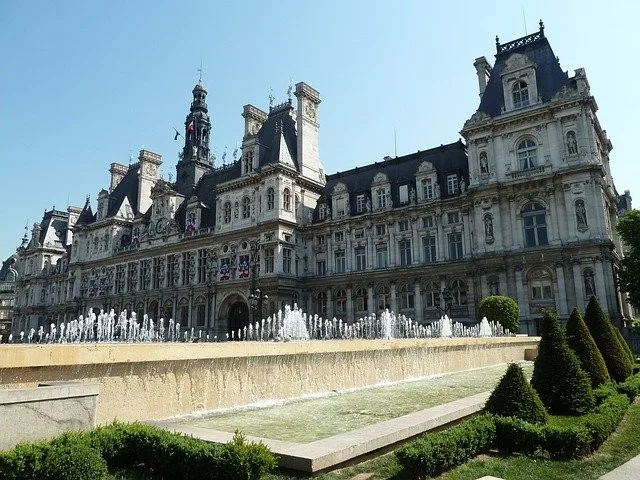 Vous êtes actuellement connecté Meilleurs hôtels à Paris