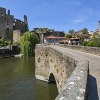 Nantes tour guide