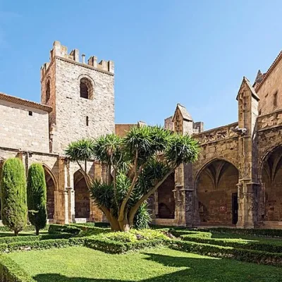 Guided tour in Narbonne – 2 hours